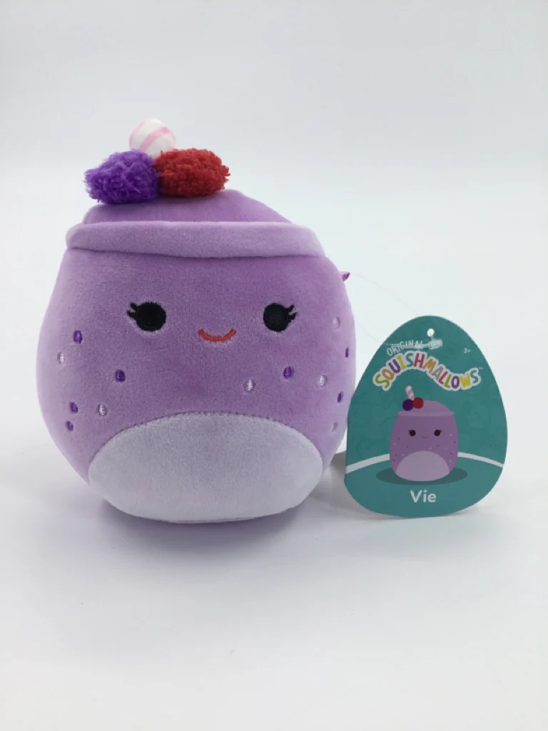 Squishmallows Vie - 5"