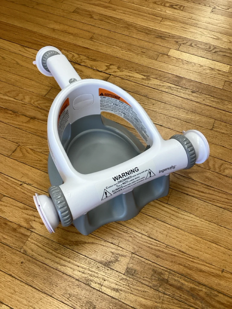 Summer Infant My Bath Seat