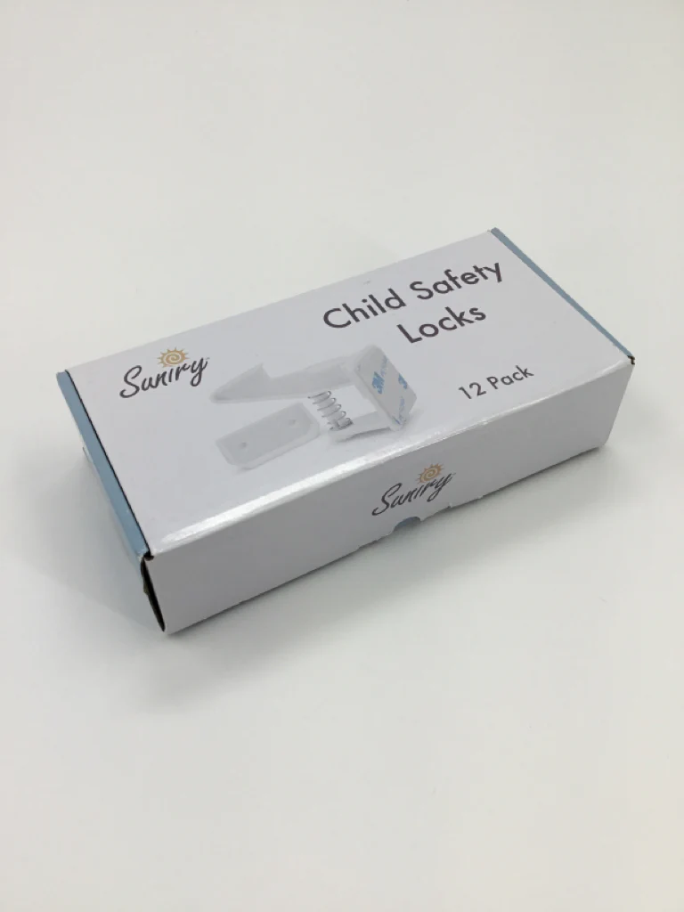 suniry Child Safety Locks