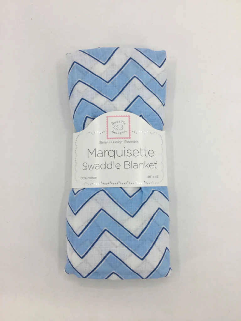 Swaddle Designs Marquisette Swaddle Blanket