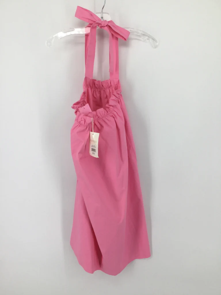 The Beaufort Bonnet Co Child Size 10 Pink Dress - girls - Image 3