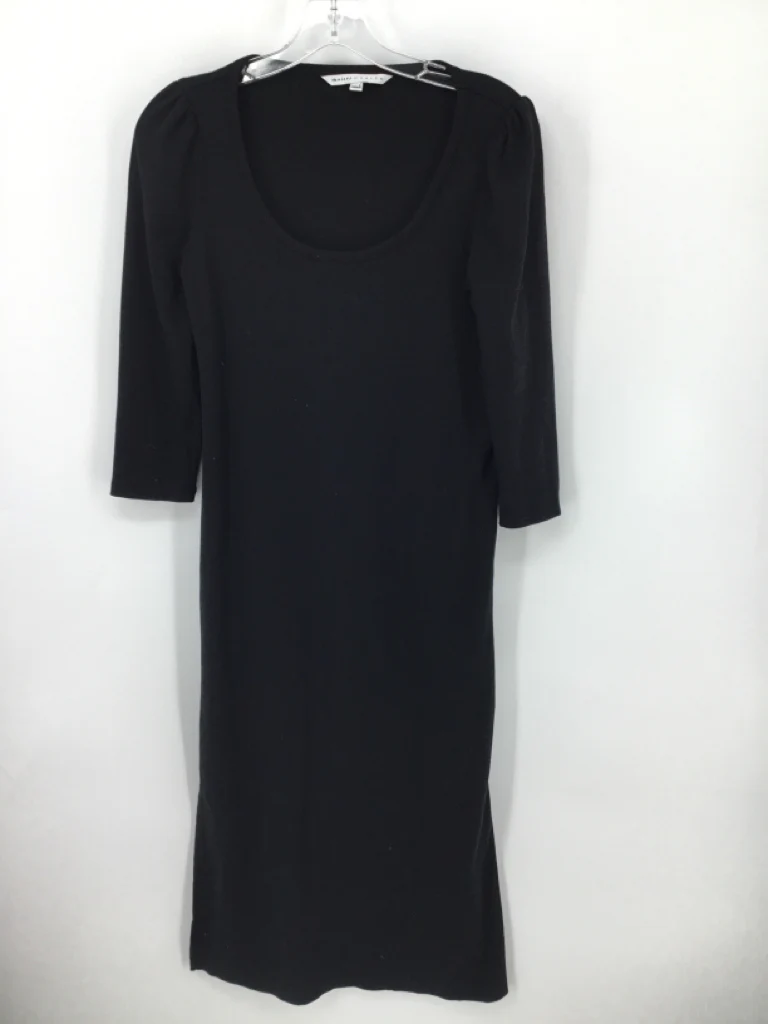 The Nines by Hatch Size S Cotton Blend Dress - Maternity
