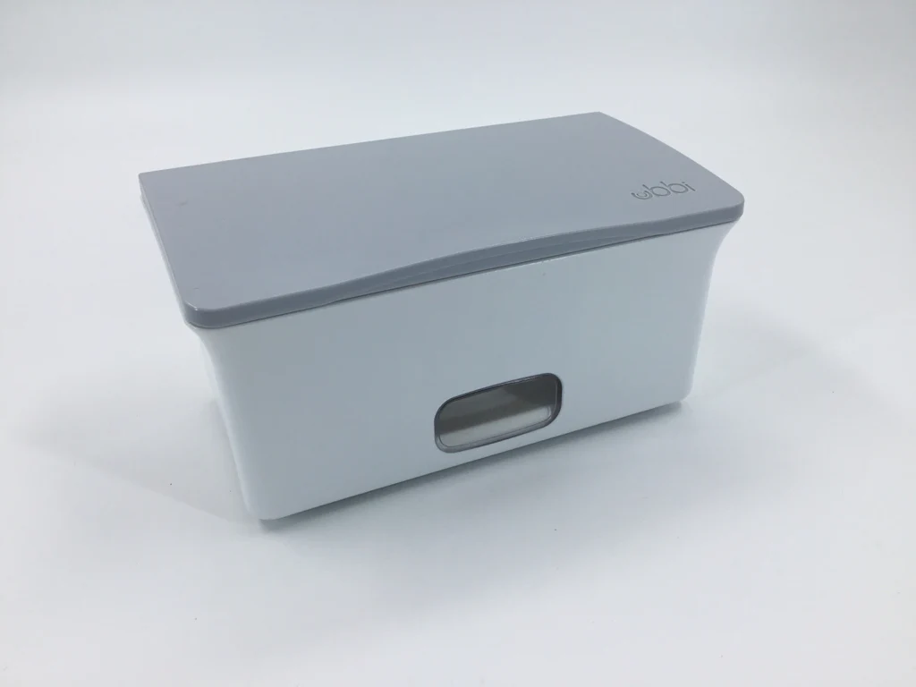 Ubbi Baby Wipes Dispenser