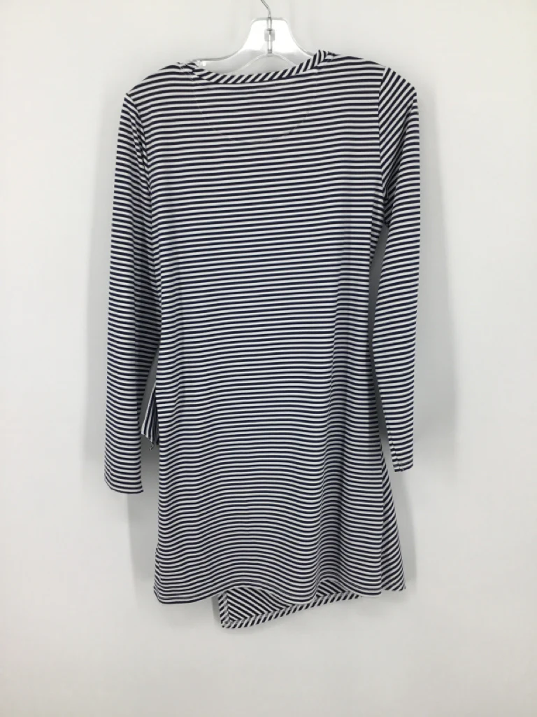 vineyard vines Child Size 10 Navy Dress - girls - Image 2